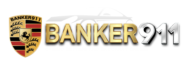Banker911 Logo